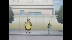 #35 知りすぎたキザマロ