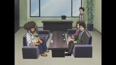 #45 宇宙人も悩んでいる