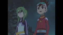 #48 ウォーロックはジェントルマン