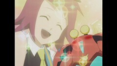 #53 ふたつの絆