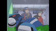 #4 発動、ベルセルクの剣！