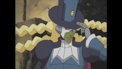 #8 試しの剣