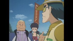 #10 ブラキオの願い