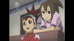 #11 潜入！　ナンスカ村