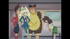 #13 修行でおさる