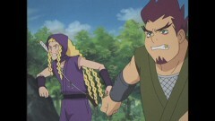 #14 忍者屋敷のオーパーツ