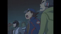 #20 孤高の戦士ブライ