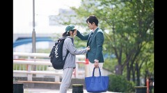 #5 純・愛のタックル女子