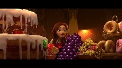 ストールンプリンセス：キーウの王女とルスラン（吹替）