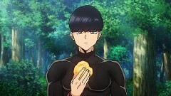 第1話 マッシュ・バーンデッドと鍛えぬかれた筋肉