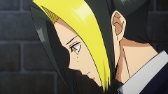 第3話 マッシュ・バーンデッドと怒らせちゃいけない人