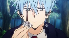 第4話 マッシュ・バーンデッドと強めの魔法使い