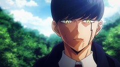 第6話 マッシュ・バーンデッドと鉄の魔法