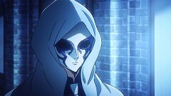 第8話 マッシュ・バーンデッドと狼の魔法使いたち