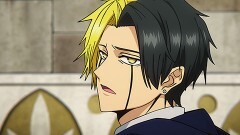 第10話 マッシュ・バーンデッドと神覚者の男