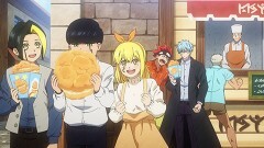 第14話 マッシュ・バーンデッドと実家