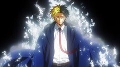 第15話 レイン・エイムズと神に選ばれた力