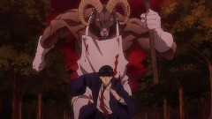 第16話 マッシュ・バーンデッドと強固な風船