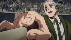 第19話 マッシュ・バーンデッドと音の魔法使い