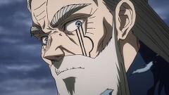 第21話 ウォールバーグ・バイガンと闇の魔法