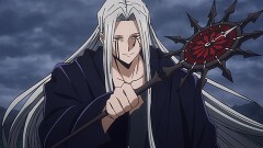 第22話 ウォールバーグ・バイガンと最大の危機