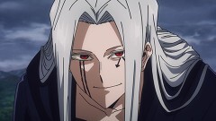 第23話 マッシュ・バーンデッドと最強の魔法使いの始まり