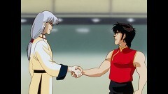 第1話 オン・シュラ・ソワカ！