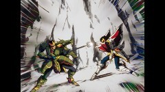 第3話 龍王リョウマの挑戦！