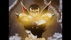 第4話 爆発!? めざめよ光流（ソーマ）