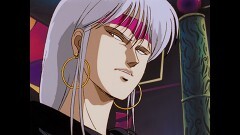 第5話 羽よ！ 真実を伝えよ!!