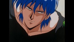 第6話 愛と哀しみの戦い！