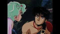 第7話 月光窟のワナを破れ！