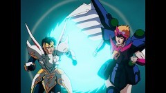 第8話 急げ！ 天空樹への道