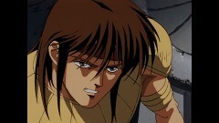 第10話 ガイ猛攻！ 果てしなき死闘