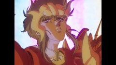 第11話 悲劇の愛戦士レンゲ