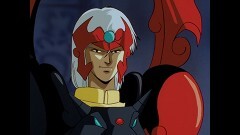 第13話 逆転！ 獣王マンダラ陣