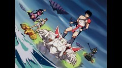 第14話 愛と憎しみの果てに