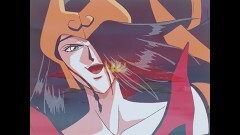 第17話 妖女！ 赤い花の恐怖