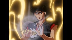 第19話 涙の決意！ さらば地上界