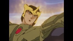 第22話 リョウマ最後の一撃！