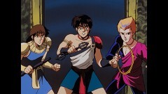 第23話 嵐をよぶ天空殿