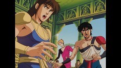 第26話 新たなる敵 アスラ神軍！
