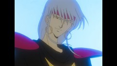第28話 暗黒の宿命！ ガイふたたび