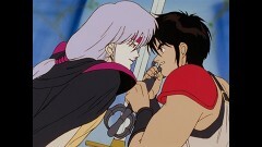 第31話 燃やせ！ 友情の光流（ソーマ）