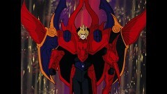 第32話 出現！ ブラフマーのシャクティ
