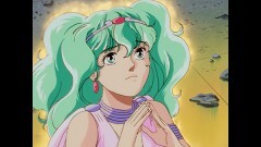 第35話 未来！ 深い闇を越えて