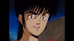 第37話 天空界をおそう影 迷い水を撃て