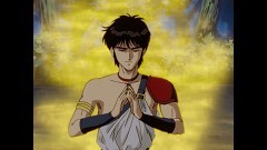 第38話 永遠なれ修羅王
