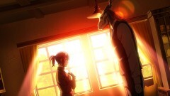第4話 The cowl does not make the monk.