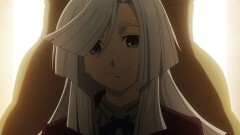 第6話 Better bend than break.